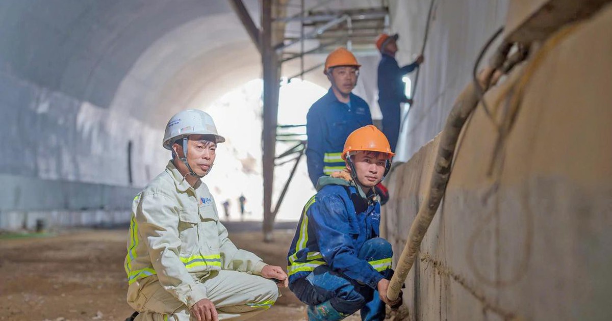 Giải bài toán thiếu hụt nhân lực làm giao thông, xây dựng