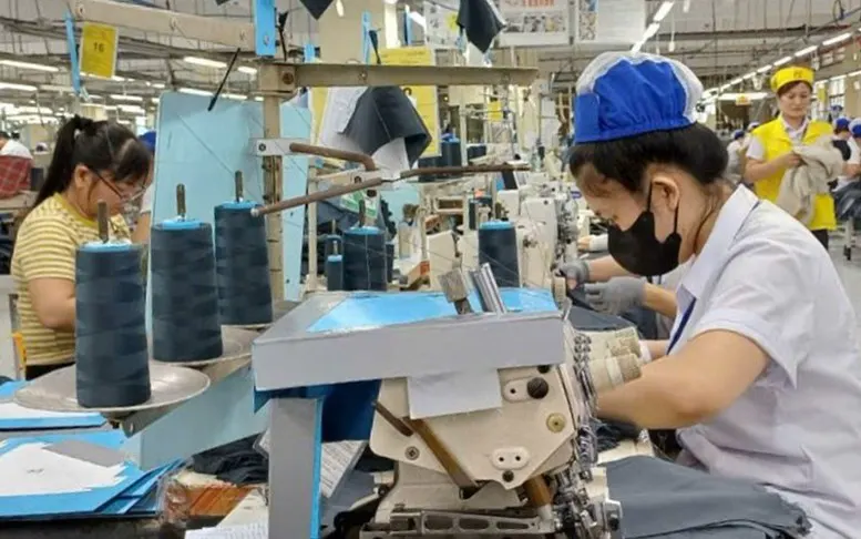 Tháo gỡ khó khăn trong triển khai hợp đồng lao động điện tử  - Ảnh 3.
