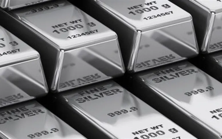 Giá bạc xuống đáy một năm trước kỳ vọng Fed tăng lãi suất - Ảnh 7.