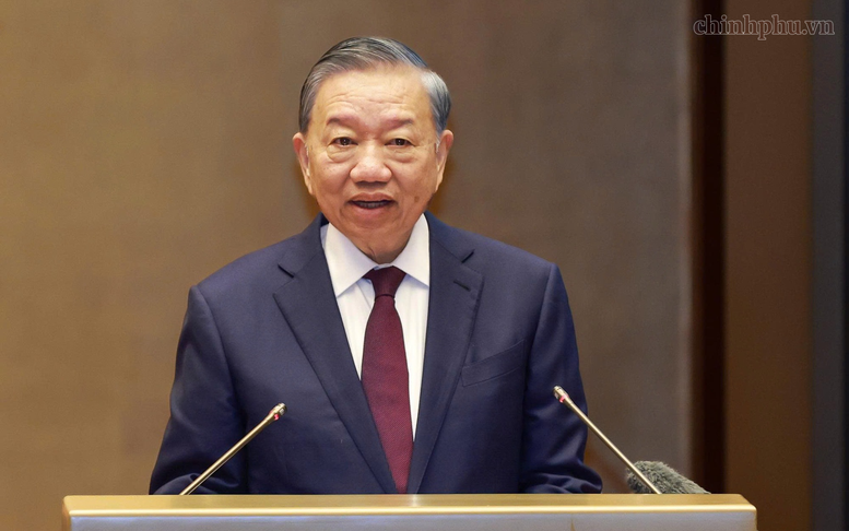 Thành quả tăng trưởng phải tạo điều kiện để mỗi người dân phát triển bản thân và đóng góp cho đất nước