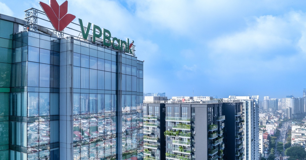 VPBank giảm 1,5% lãi suất cho vay, đồng hành cùng khách hàng bứt phá tăng trưởng