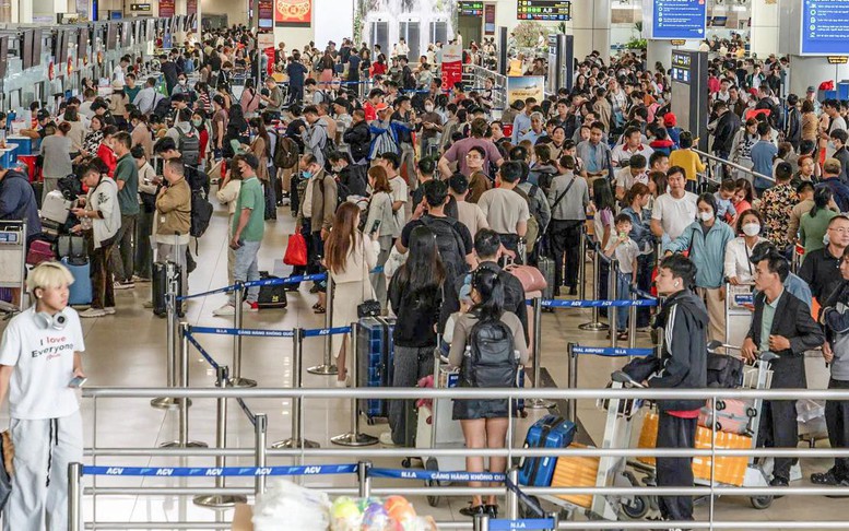 Đội tàu bay mang quốc tịch Việt Nam tiếp tục tăng trong năm 2026 - Ảnh 4.