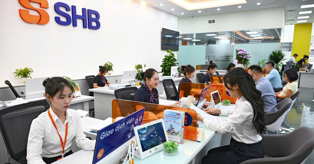 SHB hoạt động ổn định, triển khai tăng vốn đúng quy định, đa dạng hóa nguồn lực