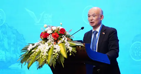 Việt Nam - Nhật Bản thúc đẩy hợp tác phát triển AI an toàn, đáng tin cậy