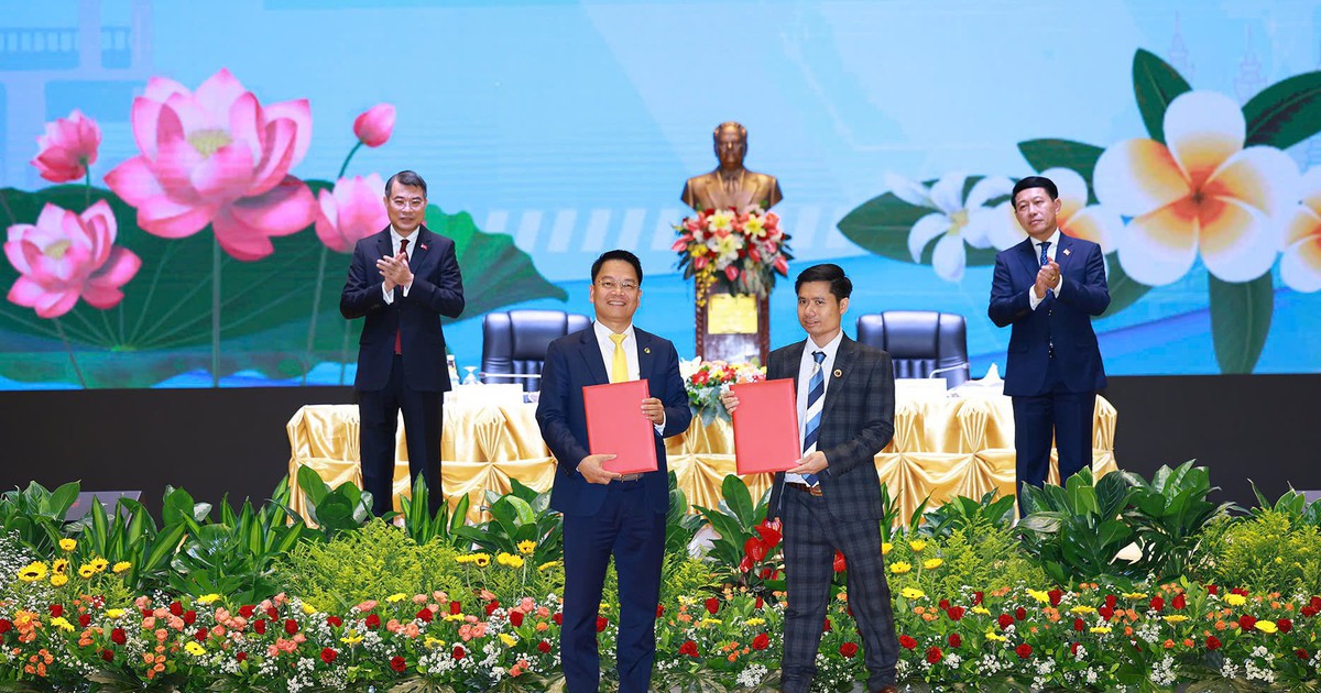 Sau Savan 1, T&T Group tiếp tục đầu tư điện gió Savan 2 gần 500 MW tại Lào
