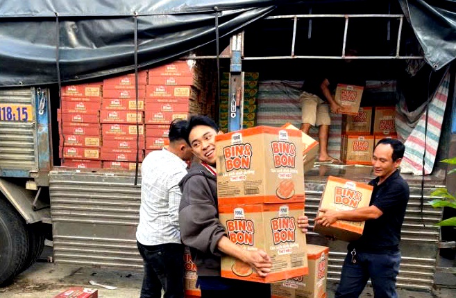 19 sản phẩm Thương hiệu quốc gia: ‘Bệ phóng’ mới cho nội lực Masan vươn ra toàn cầu- Ảnh 5.