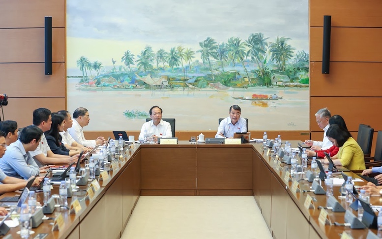 Đổi mới phương thức quản trị, nâng cao hiệu quả chuyển đổi số tại các địa phương - Ảnh 3.