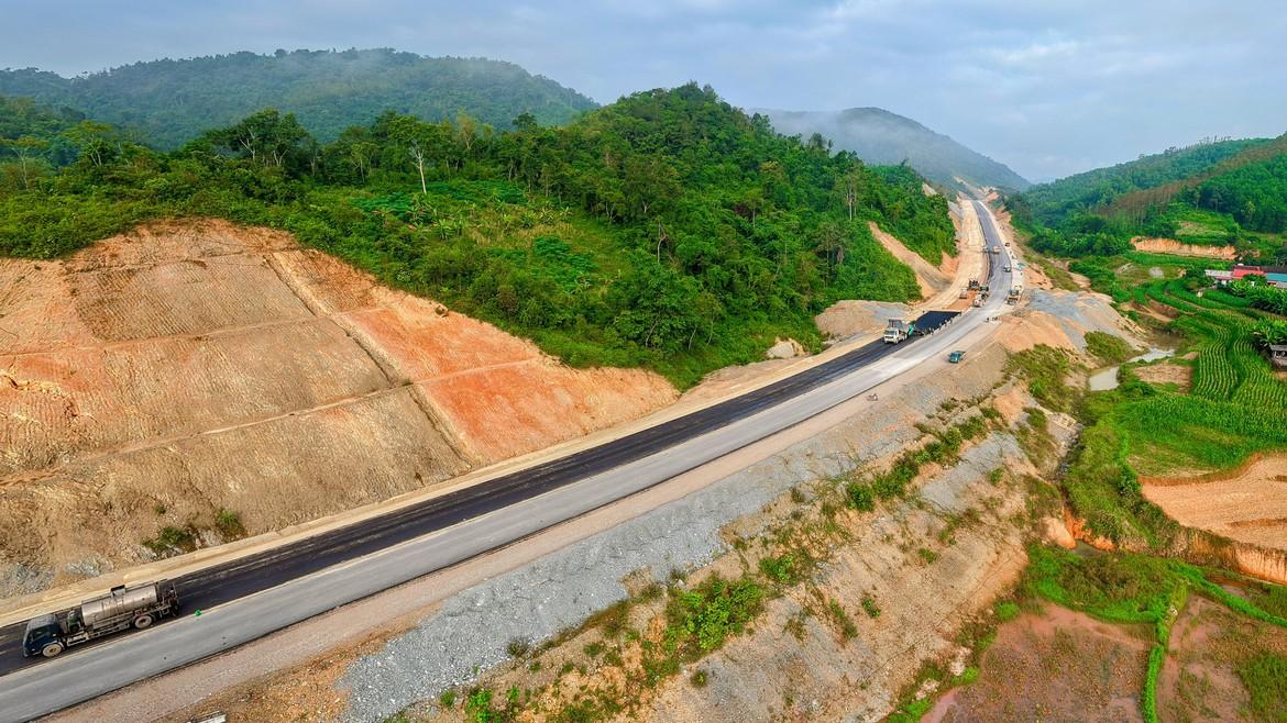 Đầu tư mở rộng cao tốc Bắc-Nam theo phương thức PPP có tính khả thi- Ảnh 1.