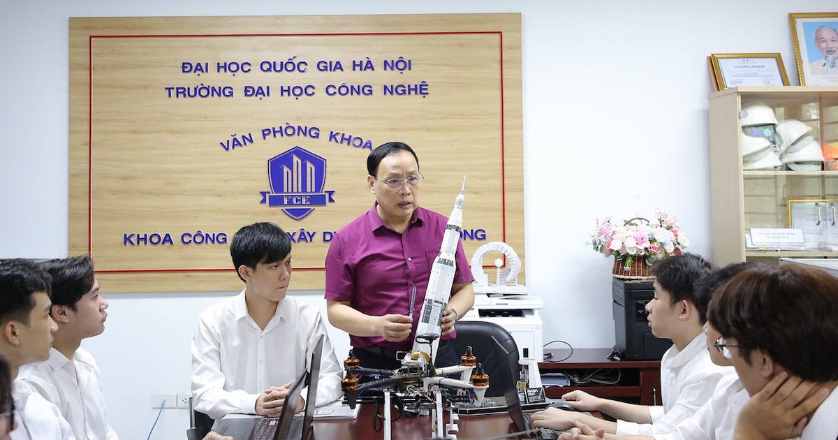 121 nhà khoa học tại Việt Nam lọt top 2% có ảnh hưởng nhất thế giới năm 2026