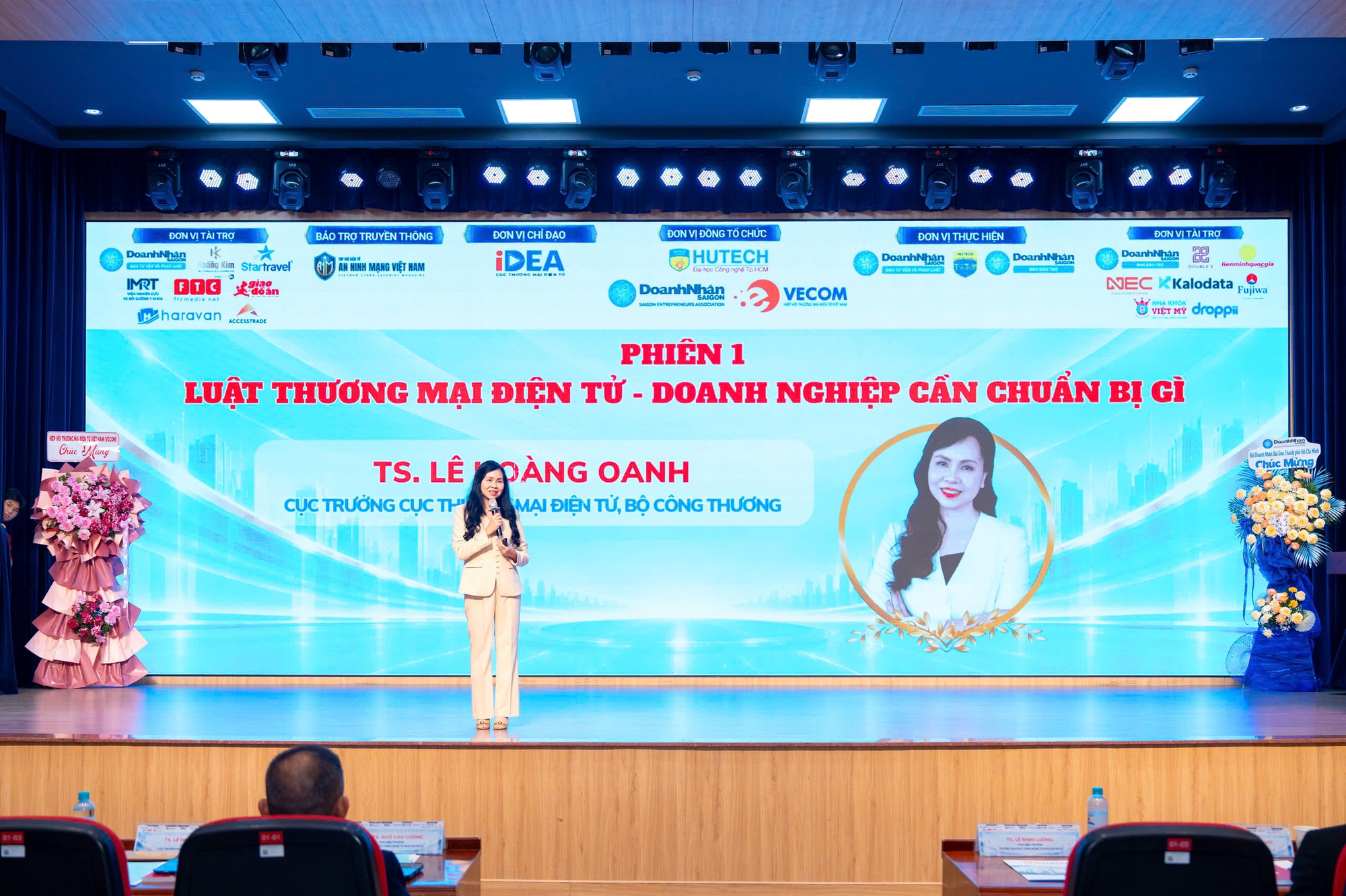 Kết nối 
