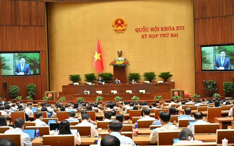 Siết quản lý hoạt động kinh doanh bất động sản, bảo vệ người mua nhà - Ảnh 4.