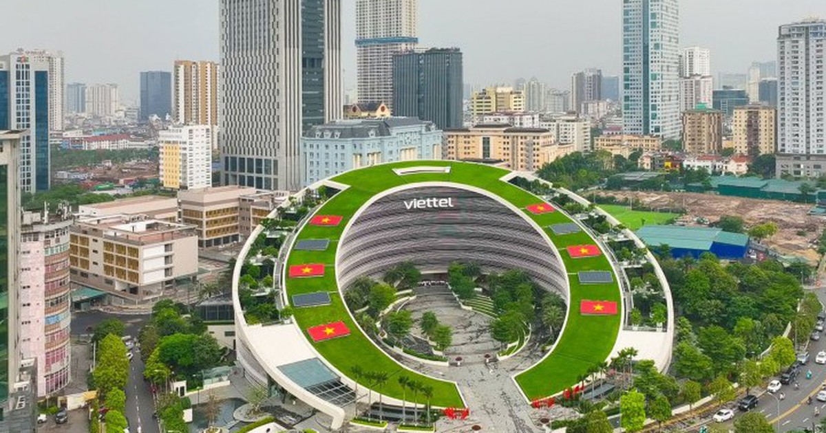 Vốn đầu tư ra nước ngoài tăng gấp 3,3 lần, doanh nghiệp Việt mở rộng toàn cầu