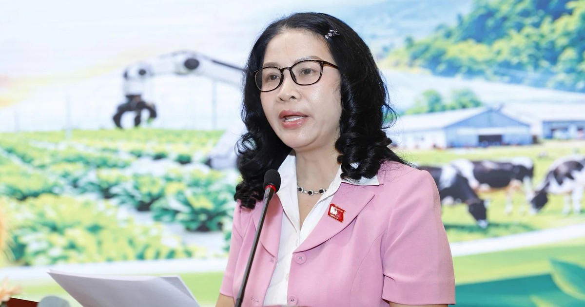 Nhận diện những nút thắt trong ứng dụng khoa học, công nghệ vào nông nghiệp