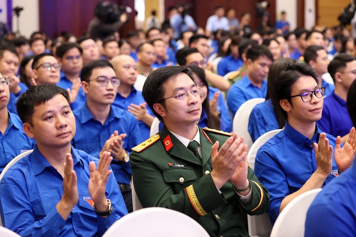 Tập trung giải pháp mở rộng cơ hội việc làm cho thanh niên- Ảnh 2.