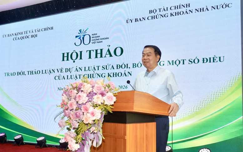 Bảo vệ quyền lợi chính đáng của nhà đầu tư và các thành viên thị trường chứng khoán - Ảnh 4.