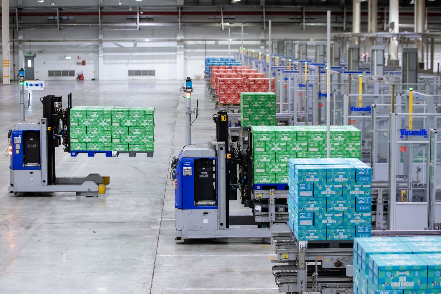 Vinamilk và hành trình giữ niềm tin người tiêu dùng qua nhiều thế hệ- Ảnh 2.