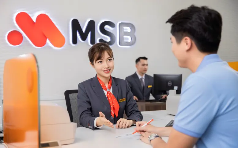 Thống đốc nói về lãi suất, tín dụng bất động sản và vốn cho DN - Ảnh 6.