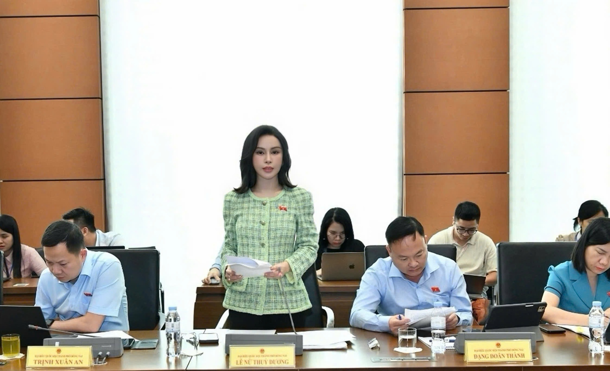 Hoàn thiện chính sách giá điện, bảo đảm an sinh và thu hút đầu tư- Ảnh 2.