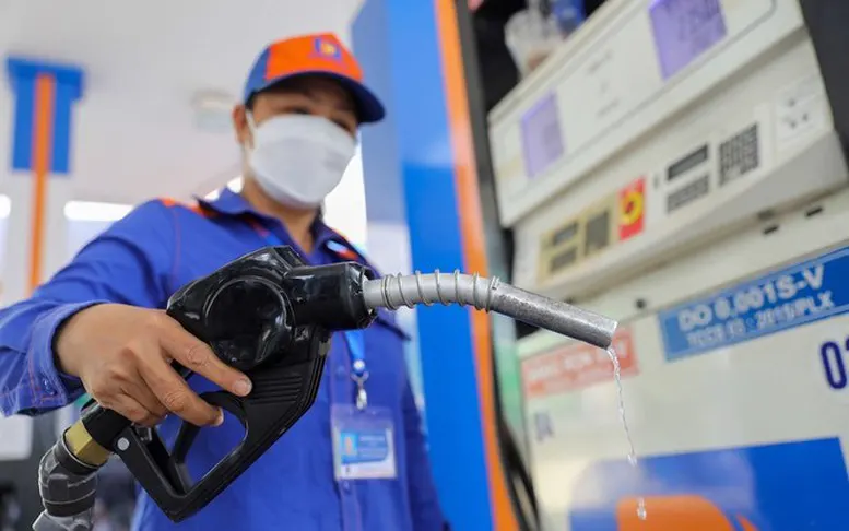 Điều chỉnh giá xăng dầu từ 15h ngày 29/10 - Ảnh 4.