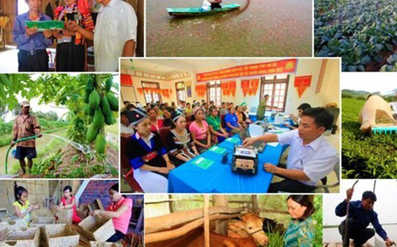 Dấu ấn nhiệm kỳ: An sinh xã hội - điểm tựa vững chắc cho người dân