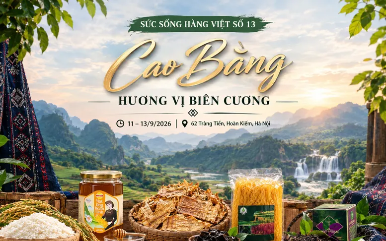 Phê duyệt Chương trình “Hàng Việt vì người Việt” giai đoạn 2026 - 2030 - Ảnh 5.
