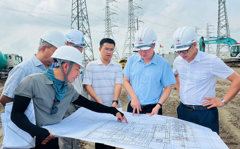 EVNNPT được chấp thuận là nhà đầu tư dự án đường dây 220 kV Mỏ Cày – Mỹ Tho - Ảnh 4.