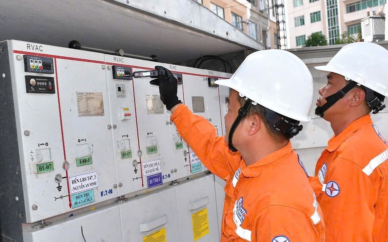 EVNSPC: Đảm bảo điện gần 17.500 điểm bầu cử đại biểu Quốc hội và HĐND tại các tỉnh phía nam
