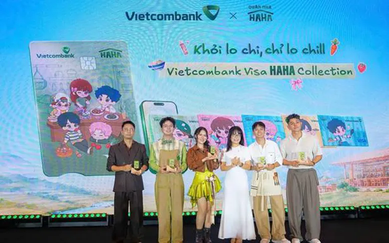 Vietcombank đẩy mạnh triển khai chương trình tín dụng thúc đẩy sản xuất, kinh doanh và các lĩnh vực ưu tiên - Ảnh 3.