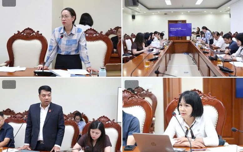 Hỗ trợ pháp lý gắn với cảnh báo rủi ro về thuế cho doanh nghiệp nhỏ và vừa