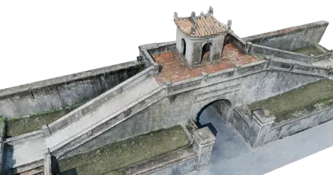 Từ giấc mơ số hóa Thành cổ Quảng Trị đến khát vọng đưa công nghệ Việt vươn xa