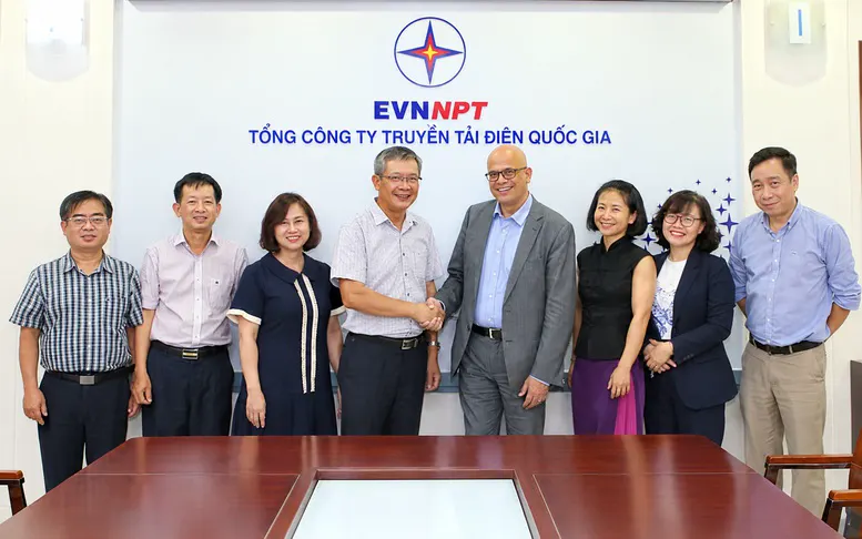 EVNNPT và EVNCPC đồng bộ đầu tư lưới điện, bảo đảm cung cấp điện miền Trung – Tây Nguyên - Ảnh 5.