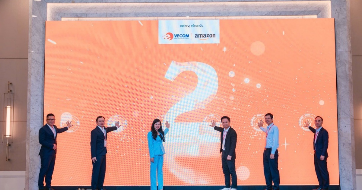 Kết nối nguồn lực, thúc đẩy doanh nghiệp Việt vươn ra quốc tế