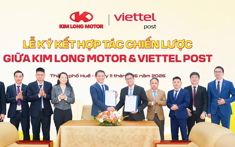 KIM LONG MOTOR hợp tác với đối tác Costa Rica, mở cơ hội đưa dòng xe Việt vào thị trường Trung Mỹ - Ảnh 8.