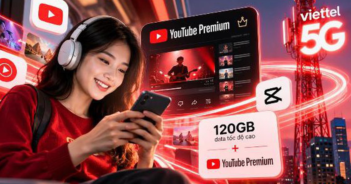 Nhà mạng bắt tay Big Tech, mở rộng dịch vụ số có bản quyền