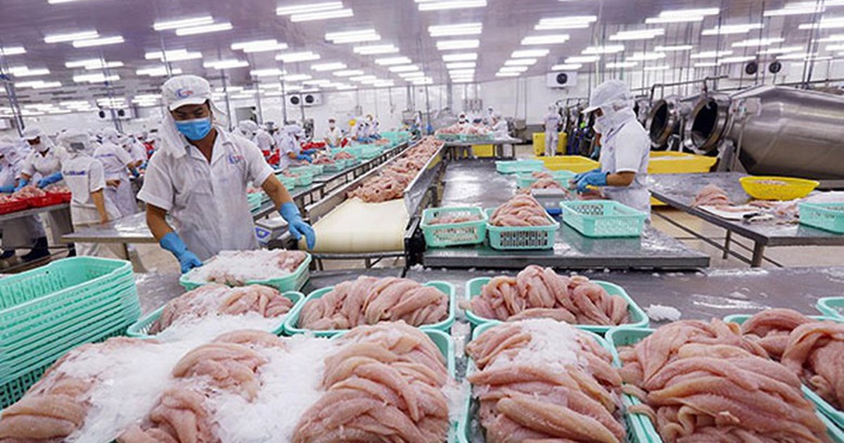Đổi mới phương thức quản lý và cơ chế kiểm tra thực phẩm trên thị trường