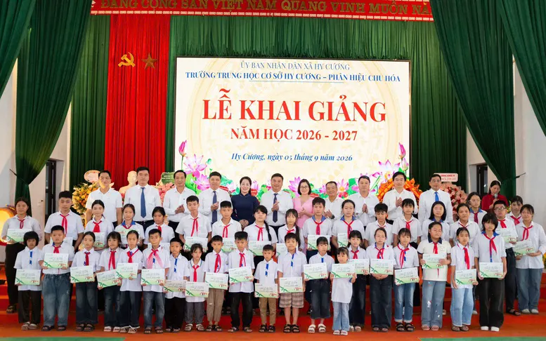 Vietcombank đẩy mạnh triển khai chương trình tín dụng thúc đẩy sản xuất, kinh doanh và các lĩnh vực ưu tiên - Ảnh 4.