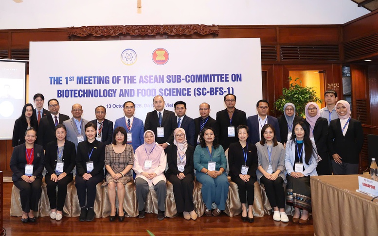 Việt Nam đăng cai Hội nghị lần thứ 90 của Ủy ban Khoa học, Công nghệ và Đổi mới sáng tạo ASEAN
