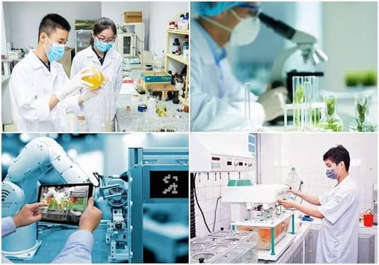 Bộ Khoa học và Công nghệ đề xuất bãi bỏ toàn bộ 26 văn bản quy phạm pháp luật- Ảnh 1.