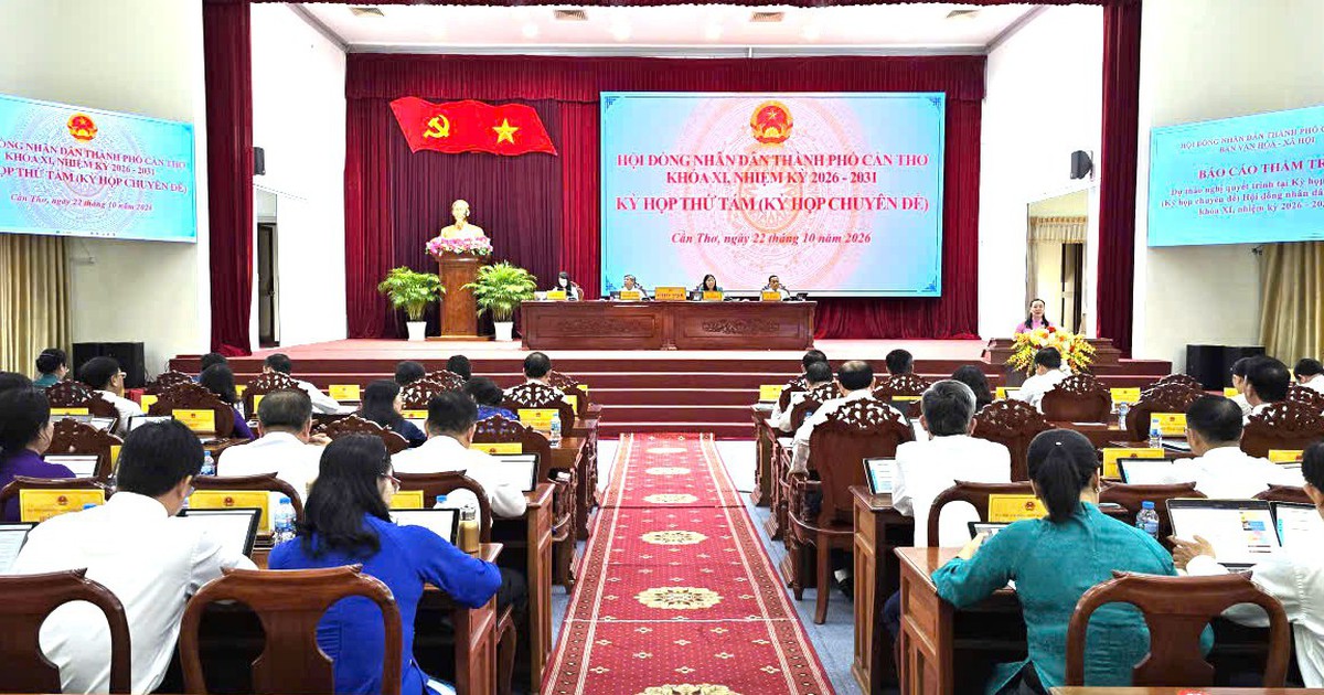 Cần Thơ quy định 3 trường hợp sử dụng đất tại khu công nghệ cao không phải hoàn trả kinh phí giải phóng mặt bằng