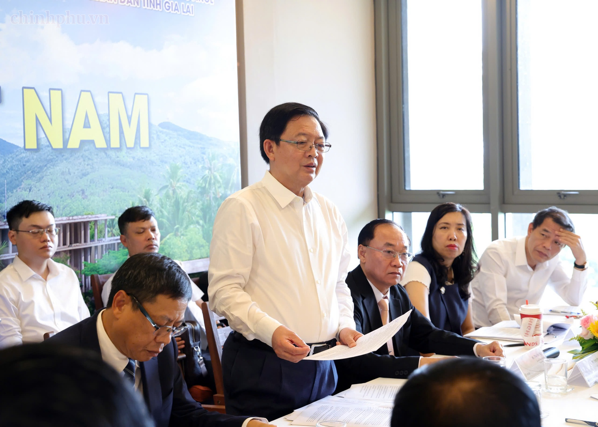 Phó Thủ tướng Hồ Quốc Dũng: Tạo điều kiện thuận lợi để phát huy tiềm năng của Trung tâm ICISE- Ảnh 1.