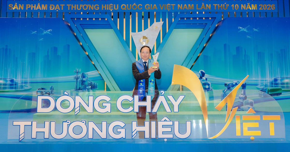 HDBank tiếp tục khẳng định vị thế thương hiệu quốc gia