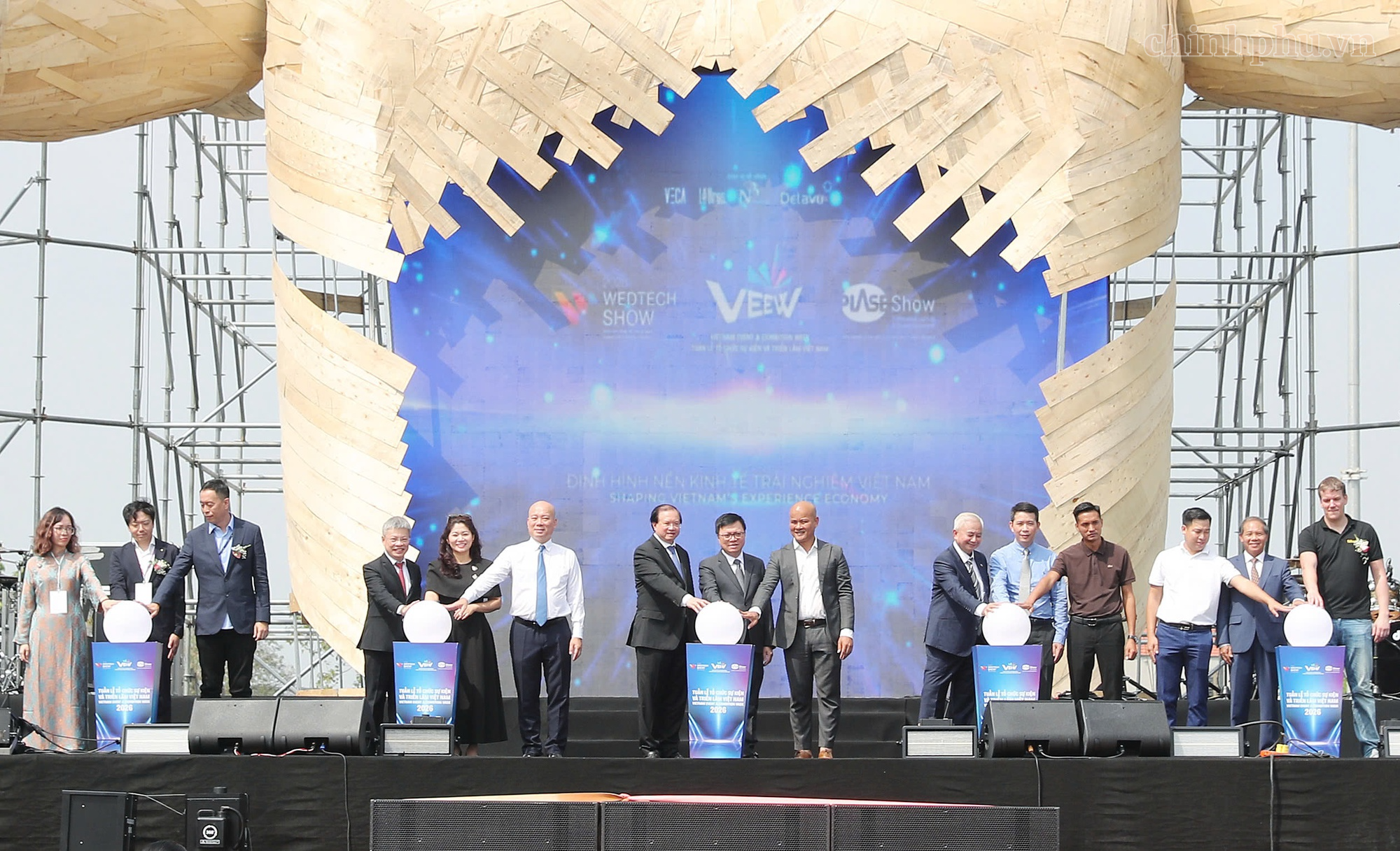Plase Show Hà Nội 2026: Hội tụ các thương hiệu âm thanh, ánh sáng chuyên nghiệp- Ảnh 1.