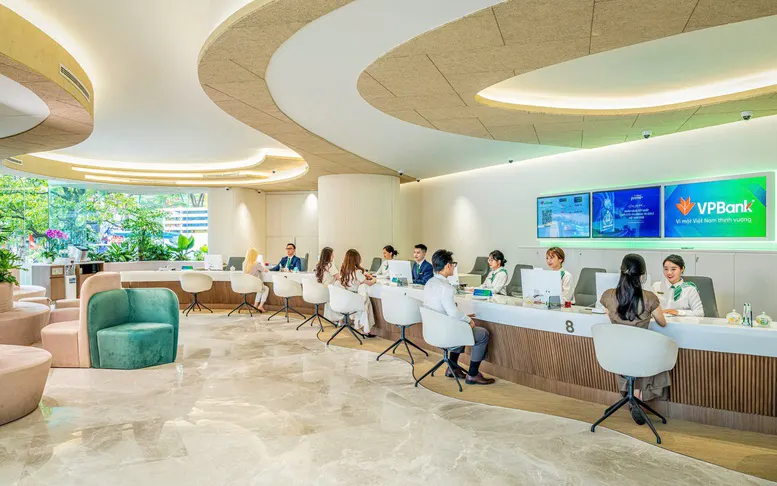 Đón thêm mảnh ghép mới, hệ sinh thái VPBank mở rộng không gian phát triển - Ảnh 3.