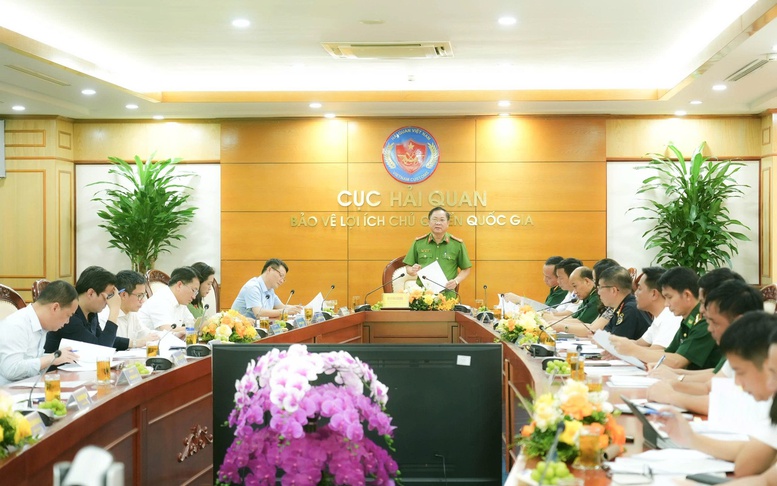 Hà Nội: 10 tháng, xử phạt hơn 4,4 tỷ đồng vi phạm trong thương mại điện tử - Ảnh 3.