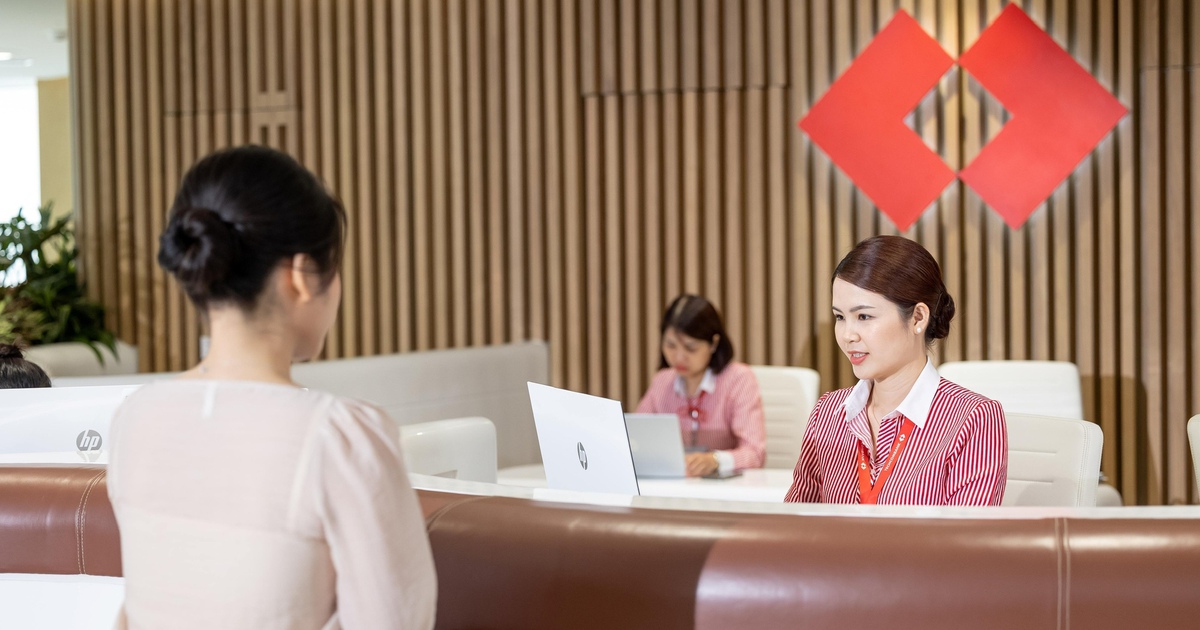 Techcombank giảm lãi suất cho vay đến 2%, triển khai các 'gói' tín dụng ưu đãi