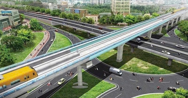 Hà Nội ký kết hợp đồng triển khai 5 tuyến đường sắt đô thị theo hình thức chìa khóa trao tay