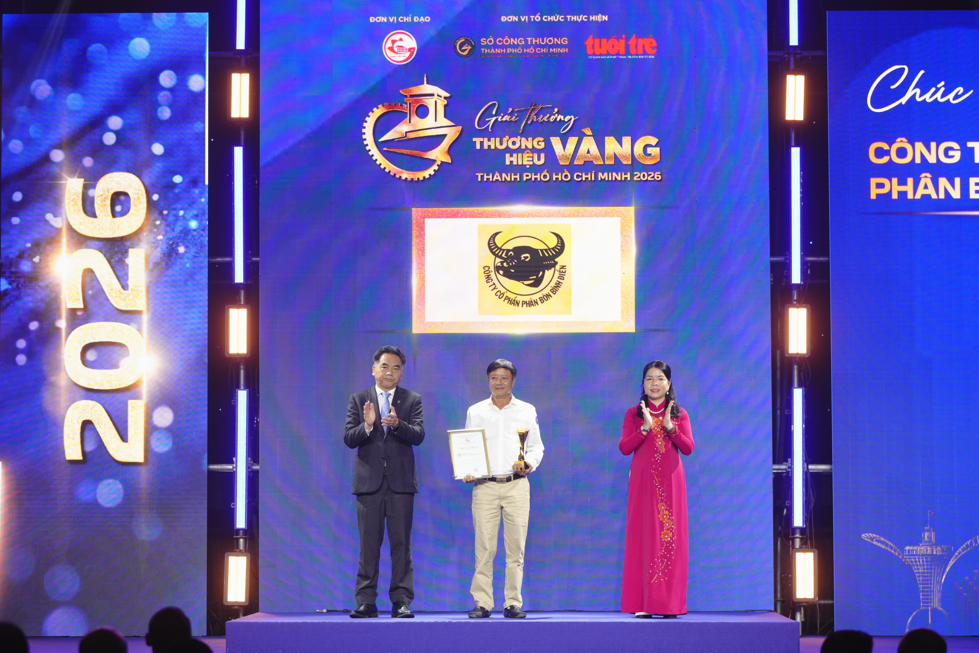 Bình Điền vào Top 50 