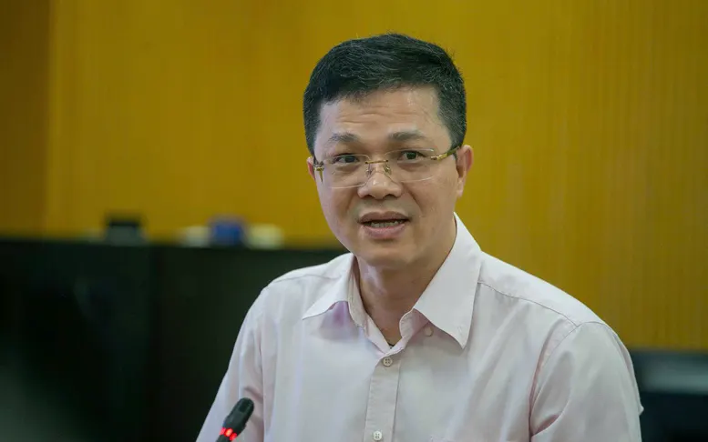 Truy xuất nguồn gốc hàng hóa: Công cụ bảo vệ người tiêu dùng và doanh nghiệp - Ảnh 8.