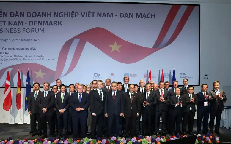 Petrovietnam và 6 đơn vị thành viên ghi dấu ấn 