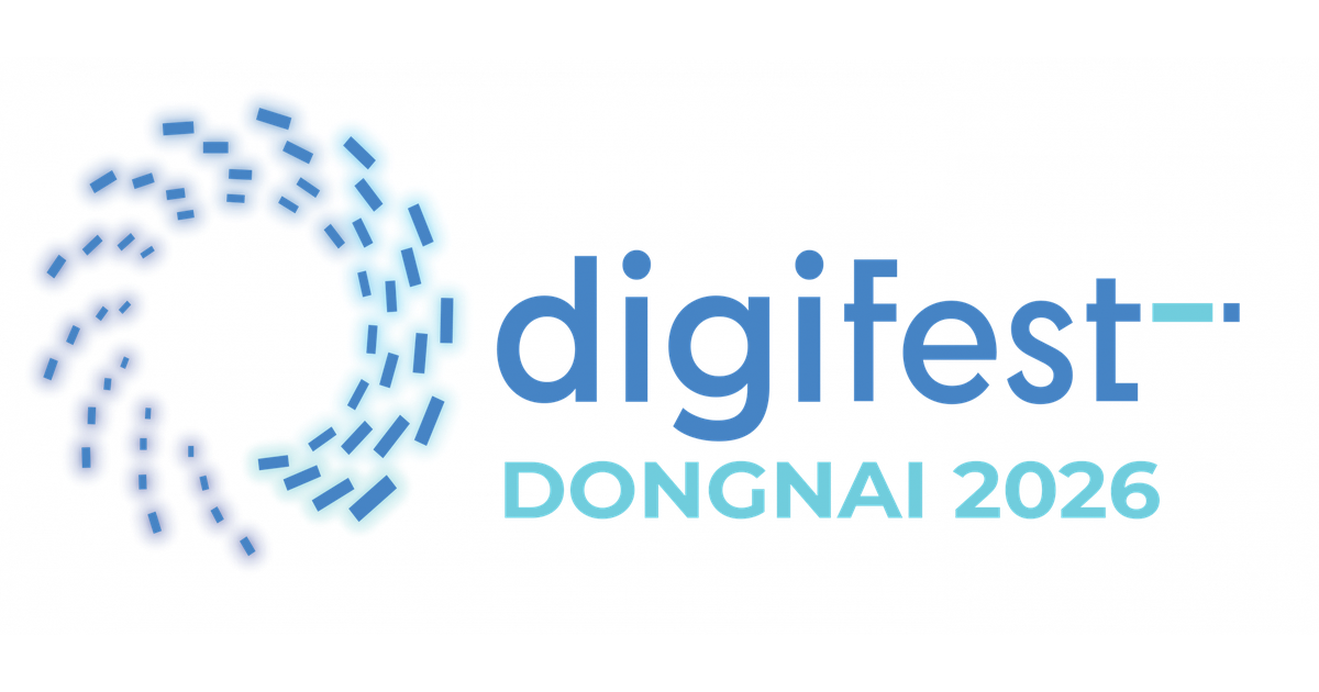 DIGIFEST Đồng Nai 2026: Đưa chuyển đổi số, đổi mới sáng tạo vào thực tiễn
